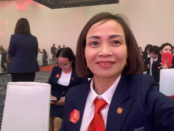 Hồ Thị Kim Lan
