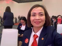 Hồ Thị Kim Lan