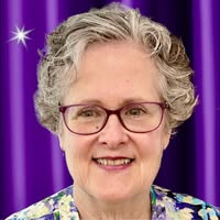 Carolyn Johnson