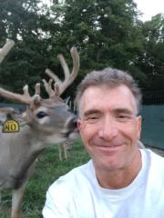 Steve Morton