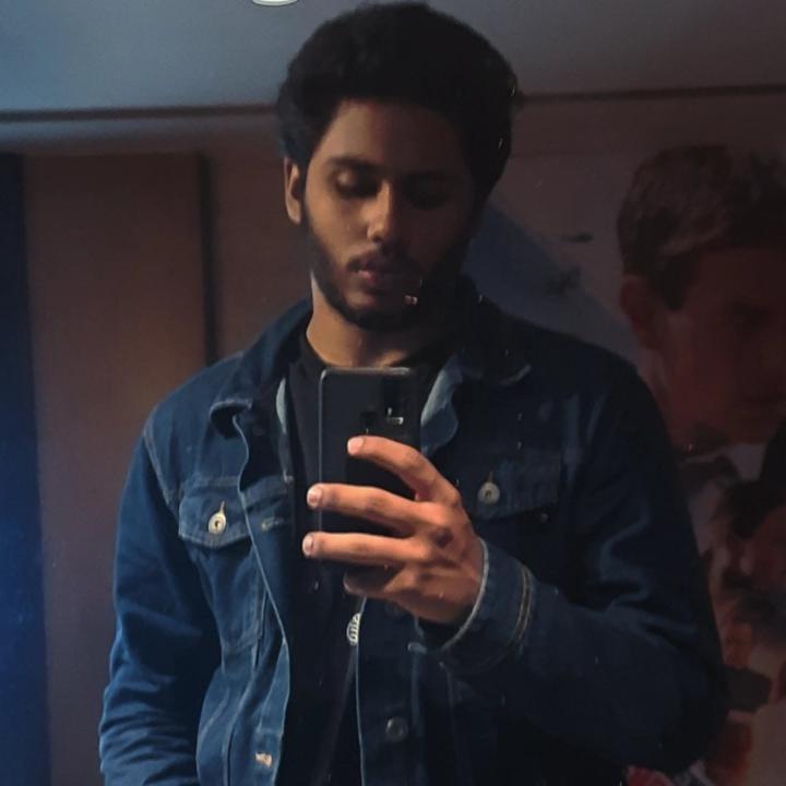 Mohammed Ibrahim