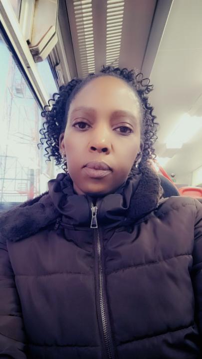 Lillian Makuyana