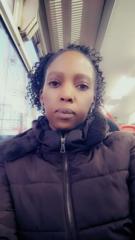 Lillian Makuyana