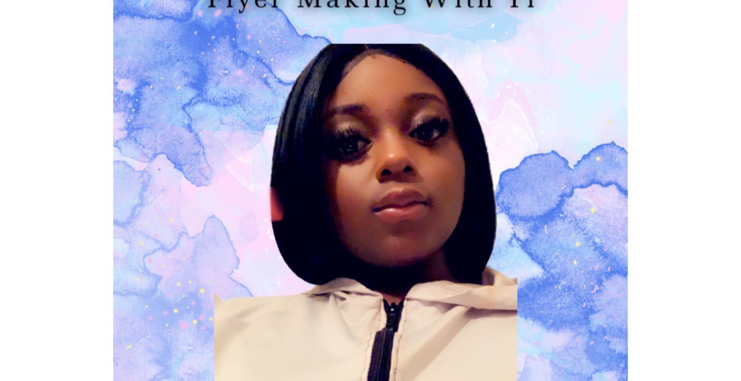 Easy Flyer making