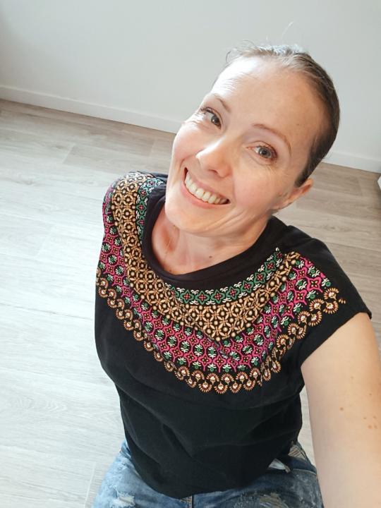 Alexandra Lefebvre-Leman