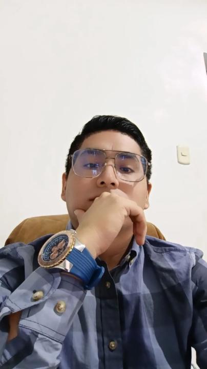 Percy Ronald Minalaya Pereda