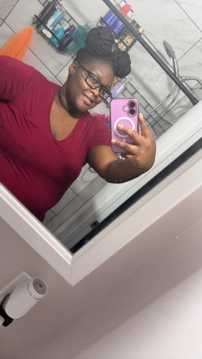 Deedra Hudson