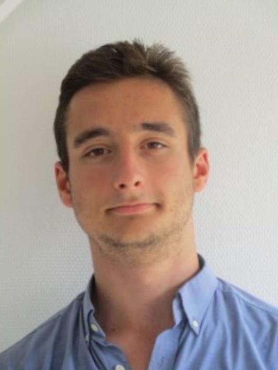 Maxence Lemonnier