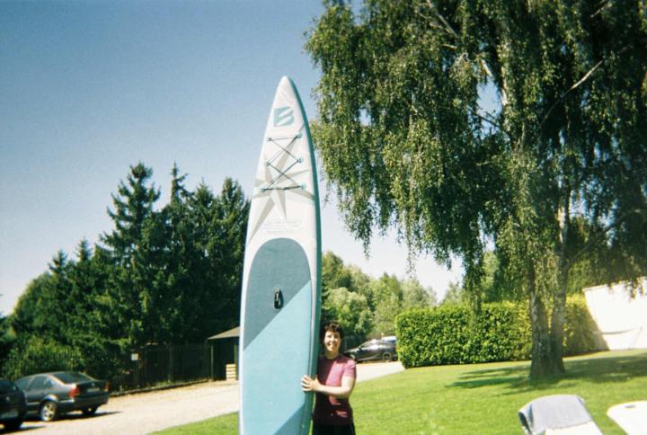 Nat Adamski