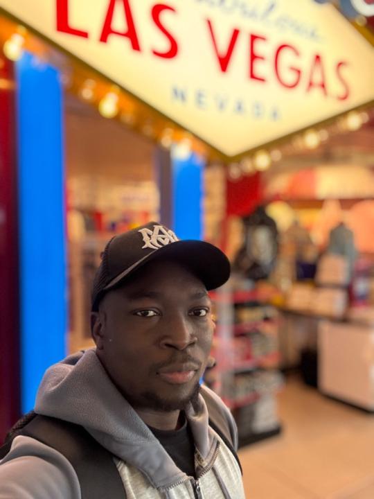 Isaac Makinde