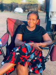 Olga Florah Baloi Mabotho