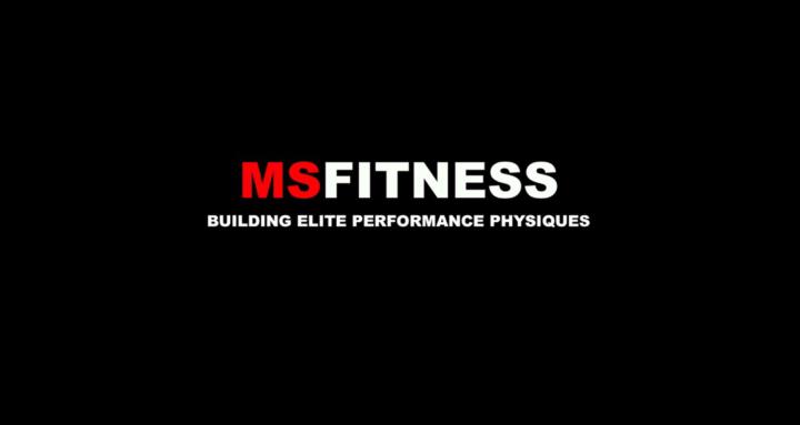 MSFITNESS 