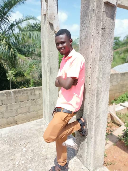 Asare Micheal