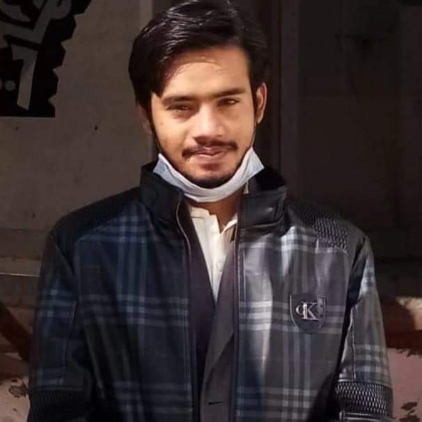 Sajid Ali