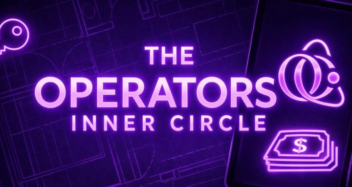 The Operators Inner Circle