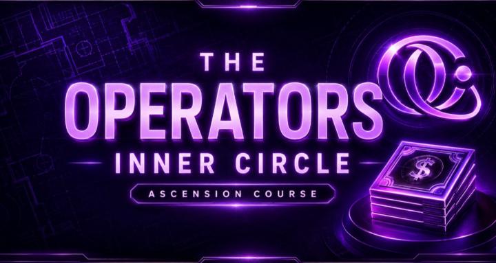 The Operators Inner Circle