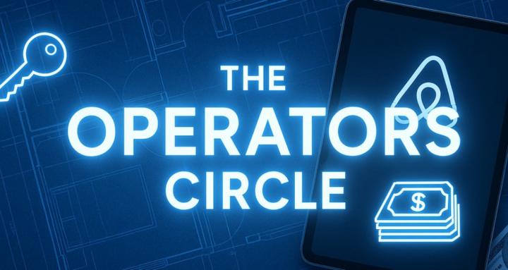 The Operators Circle