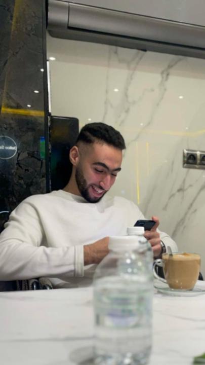 Haitham Oulkadi