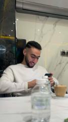 Haitham Oulkadi