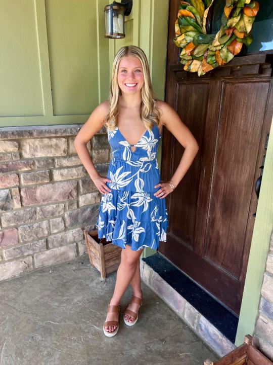 Allison Wolfe