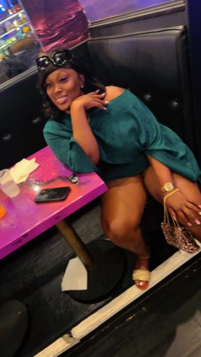 Breonca Ivey