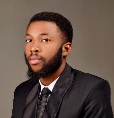 Henry Udoye