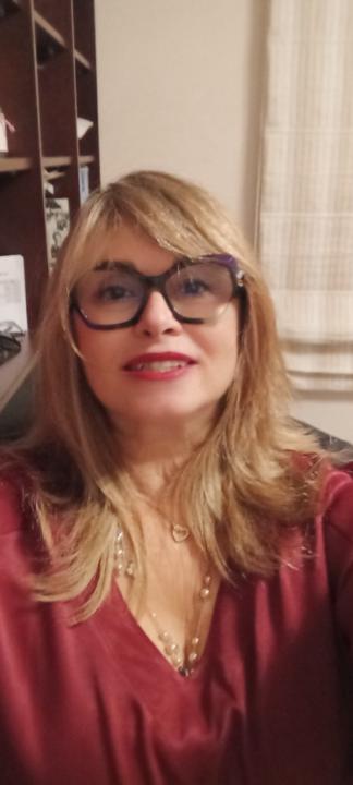 Όλγα Πατσούρα