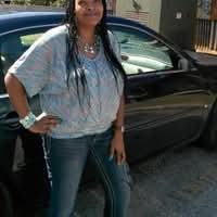 Lakesha Turner