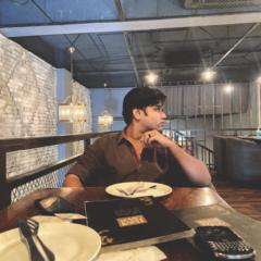 Muhammad Arqam