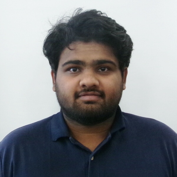 Jaswanth Yenduri