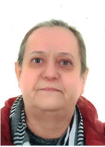 María Isabel Catalán