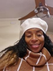 Theresa Johnson