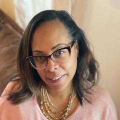 Risha Bostick