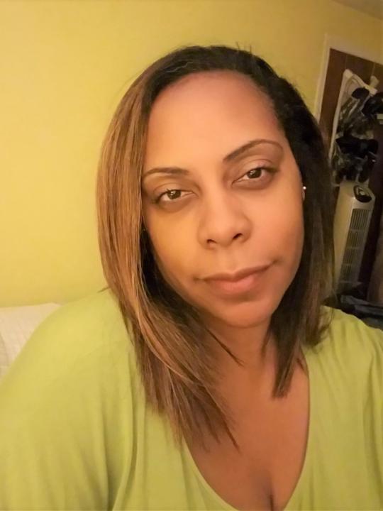 Risha Bostick