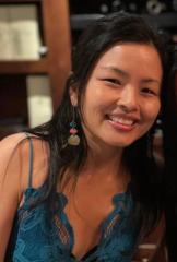 Cynthia Hsu