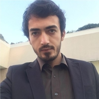 Sleiman Abou Hamdan