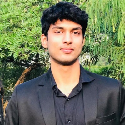 Animesh Bhatt