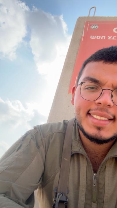 אלירן בן סוסן