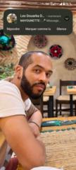 Xavier Douarka Deojit