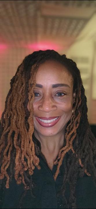 Devona Garrett-Smith