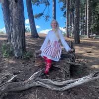 Татяна Димитрова