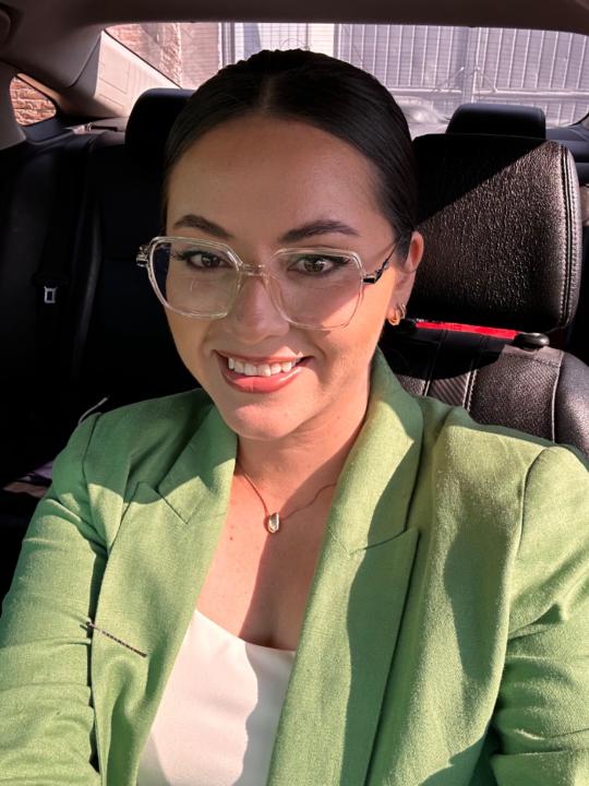 Rosa Paola Quiñones