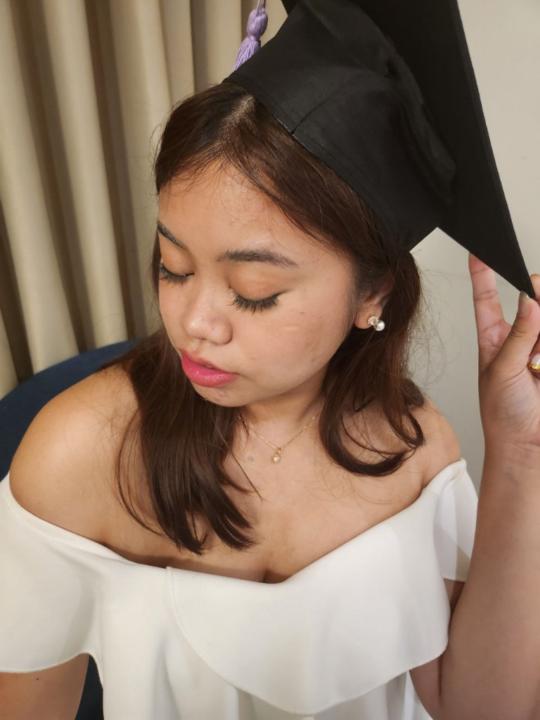 Jacinth Bondoc