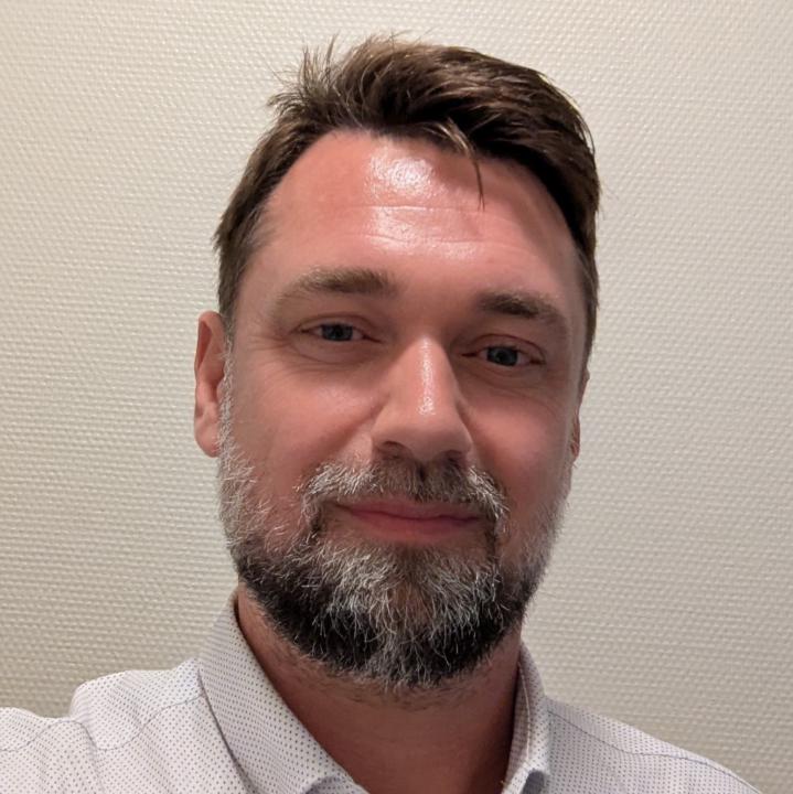 Kenneth Rohde Christiansen
