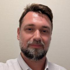 Kenneth Rohde Christiansen