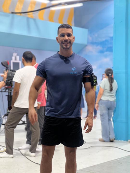 William Diaz