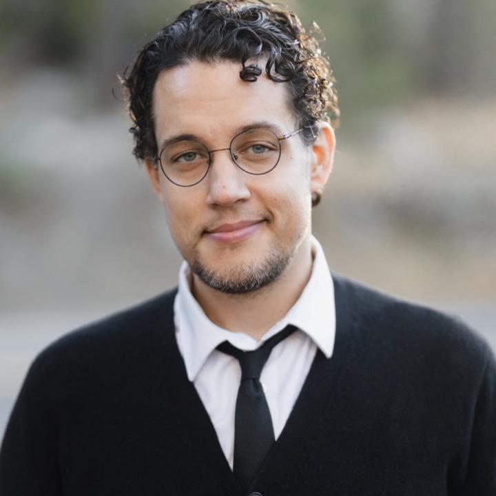 Joshua Cole