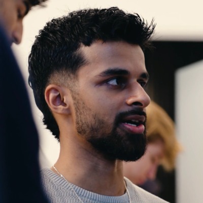 Jerell Ai
