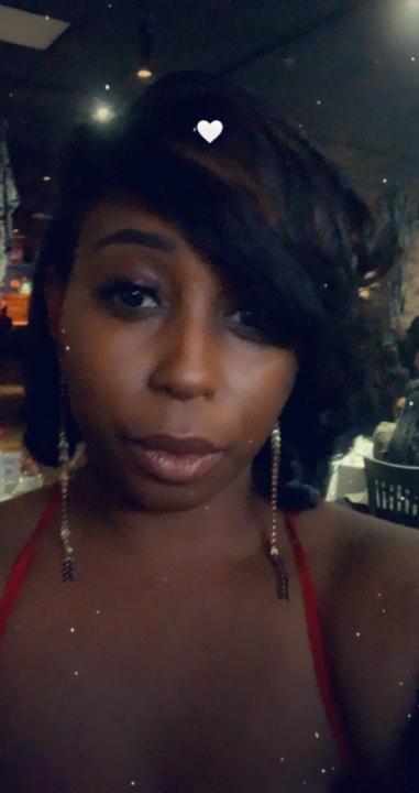 Lakeshia Crawford