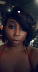 Lakeshia Crawford